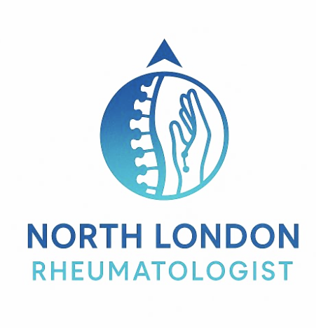 North-London-Rheumatologist-Logo-White